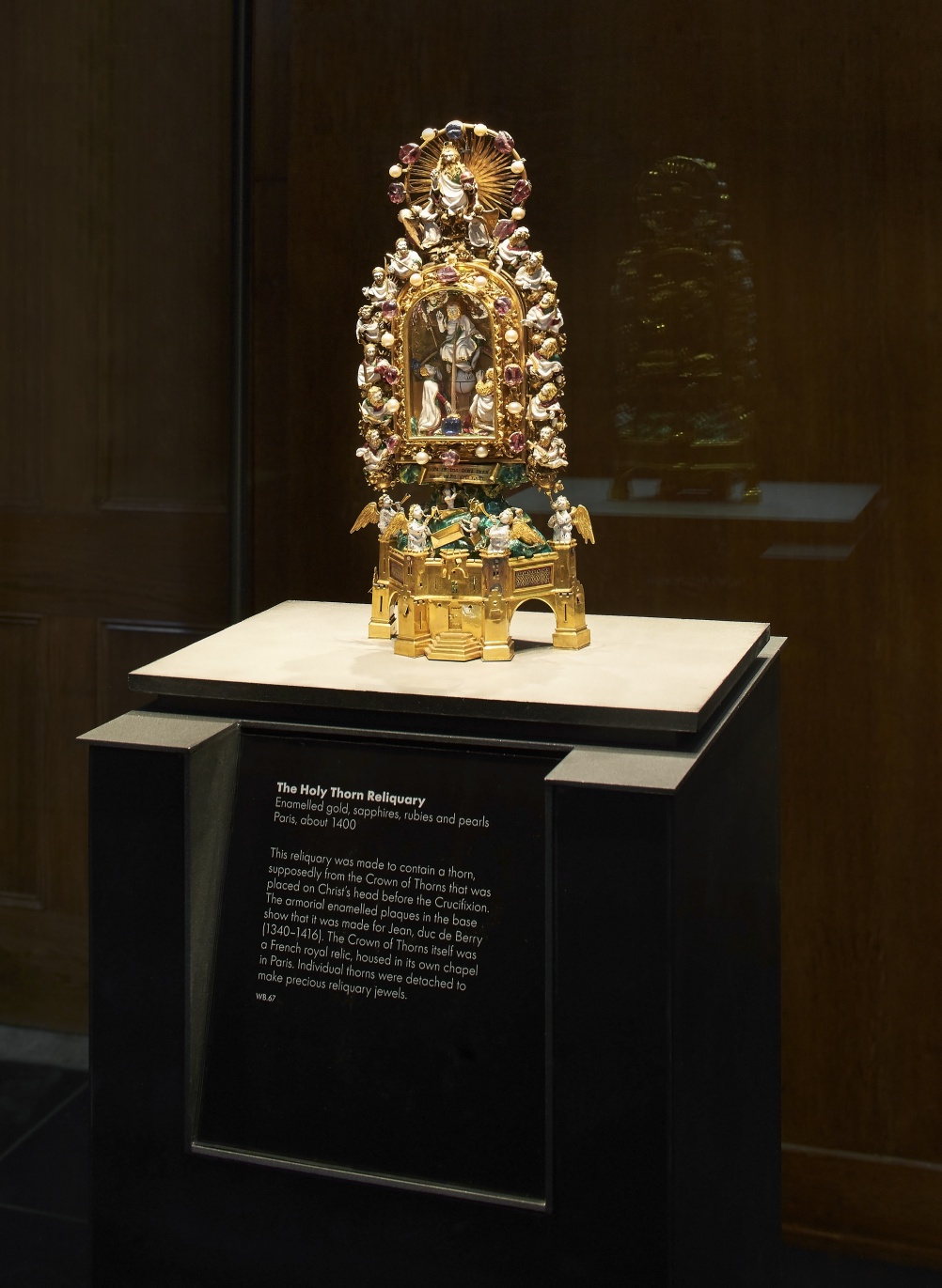 SW_BM Waddesdon Bequest_©Hufton+Crow_002