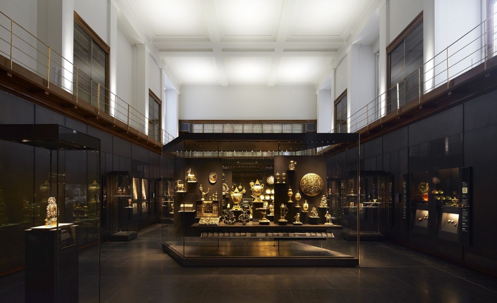 SW_BM Waddesdon Bequest_©Hufton+Crow_004