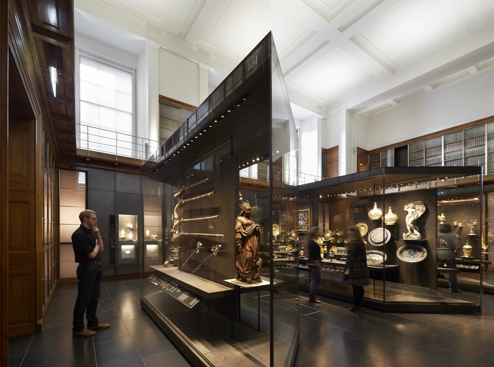 SW_BM Waddesdon Bequest_©Hufton+Crow_009