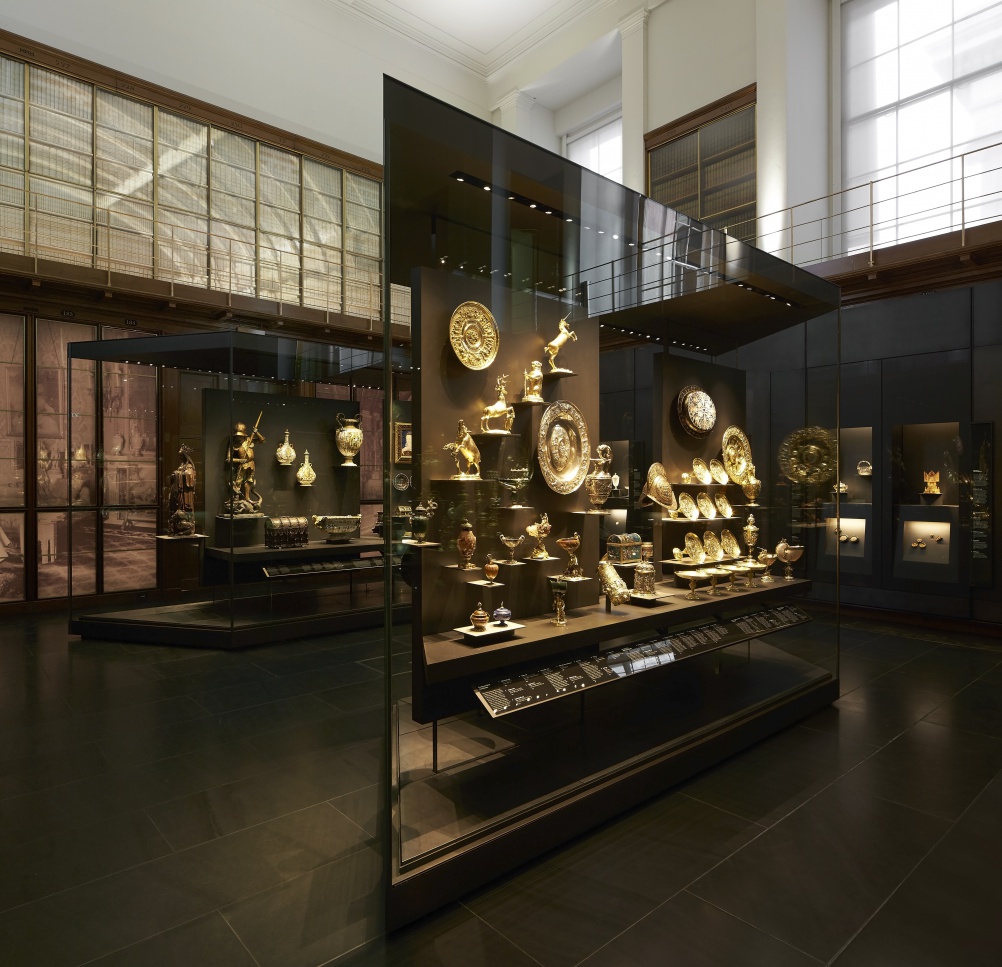 SW_BM Waddesdon Bequest_©Hufton+Crow_015