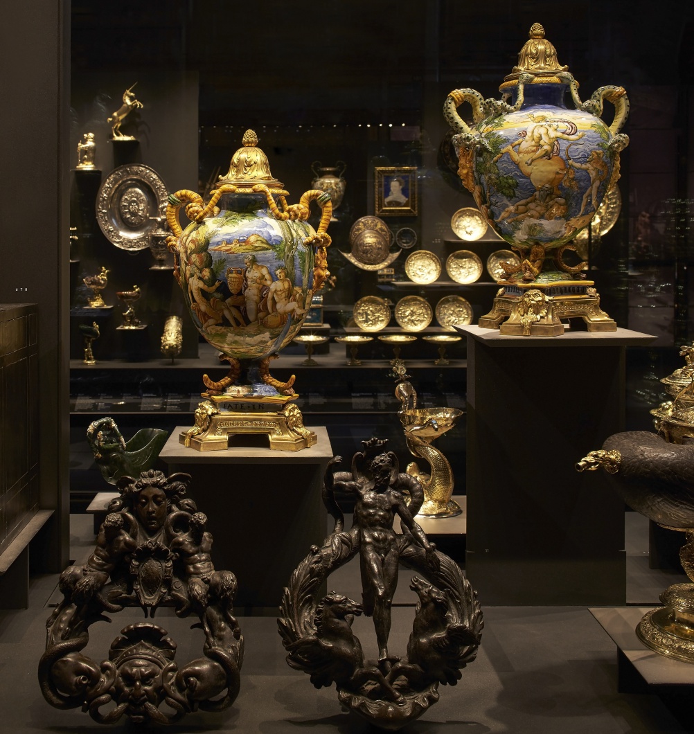 SW_BM Waddesdon Bequest_©Hufton+Crow_016