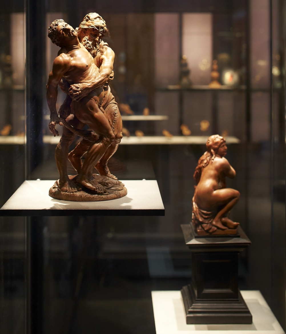 SW_BM Waddesdon Bequest_©Hufton+Crow_019