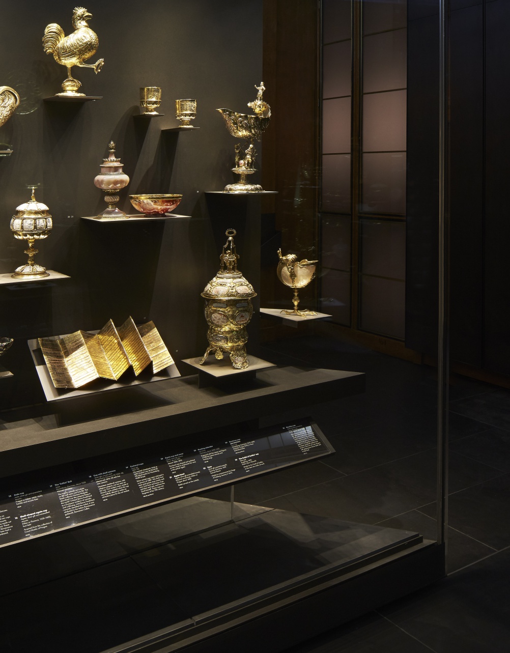SW_BM Waddesdon Bequest_©Hufton+Crow_022