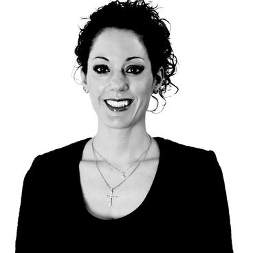 Daniela Nunzi Mihranian, creative director, Studio Minerva