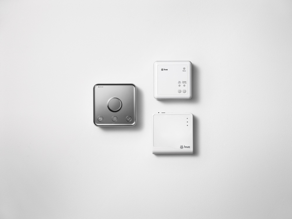 Left, new. Right, old design