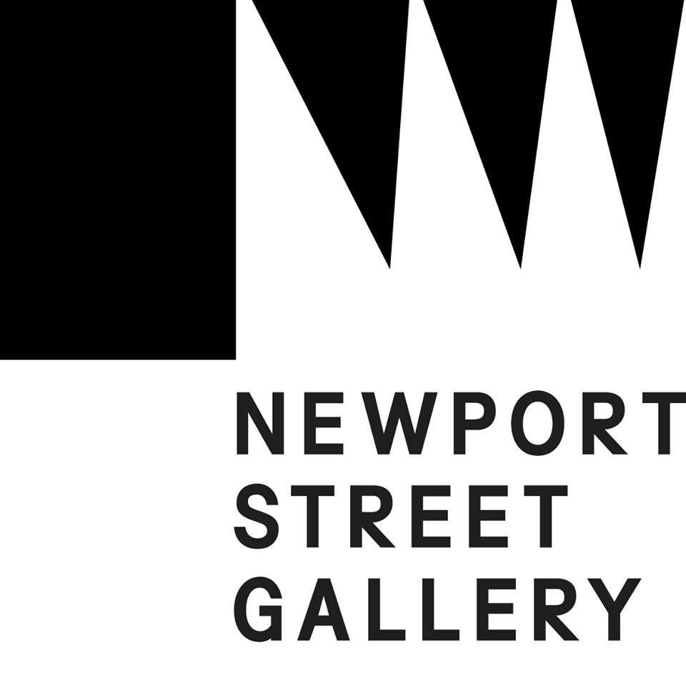 Newport Street Gallery