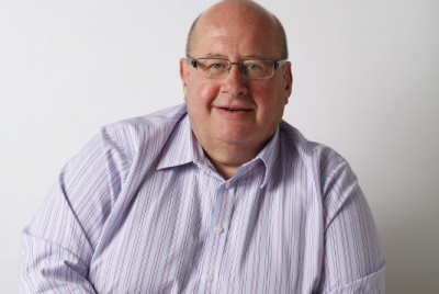 Peter Ford, global chairman, Brilliant Basics