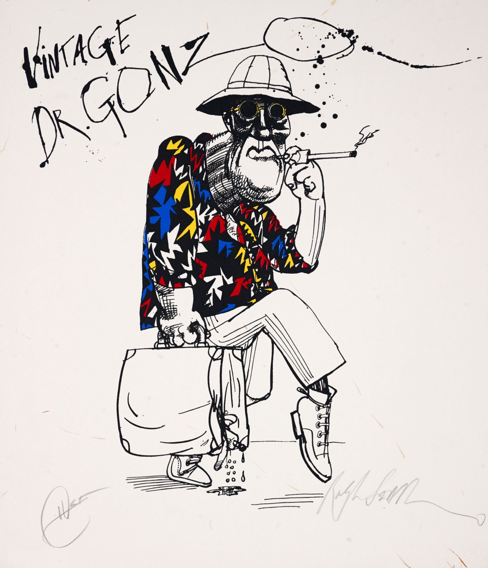 Ralph-Steadman_-Vintage-Dr-Gonzo