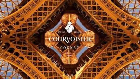 Courvoisier Activation 3