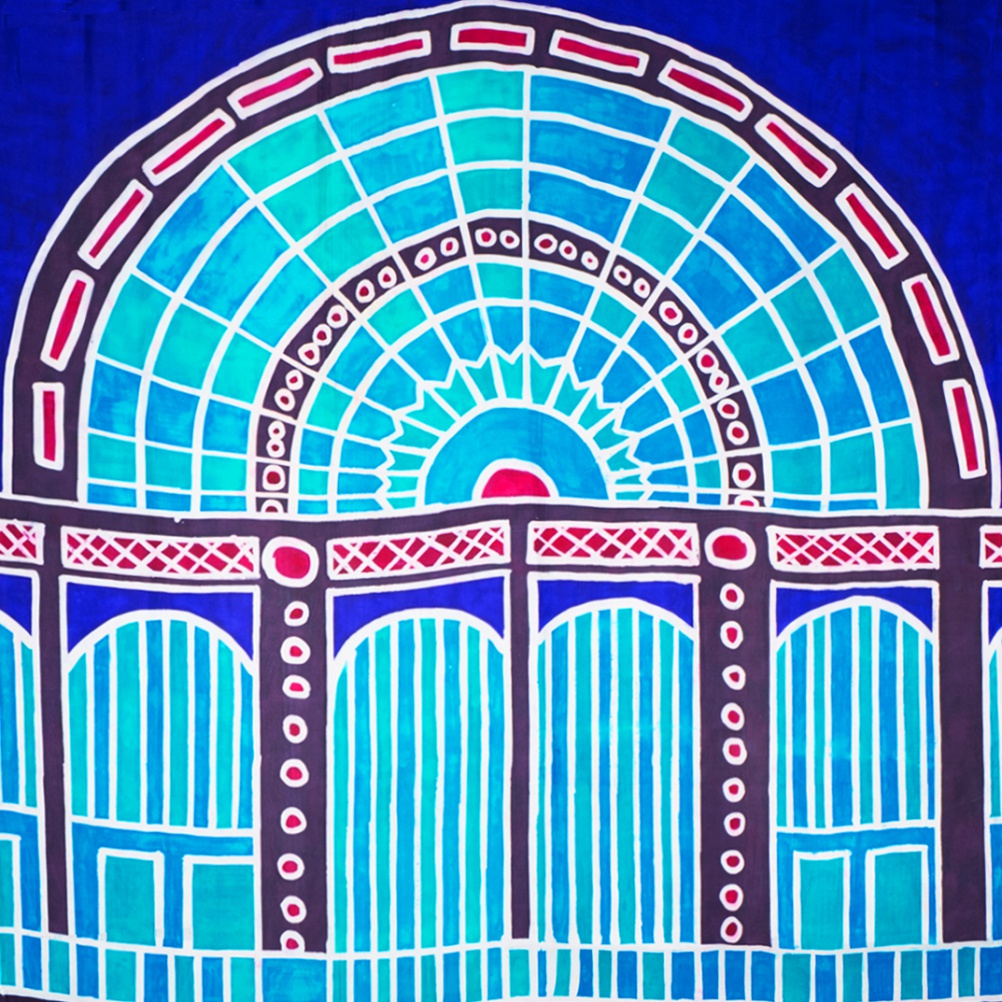 06-Paul Hamlyn Hall