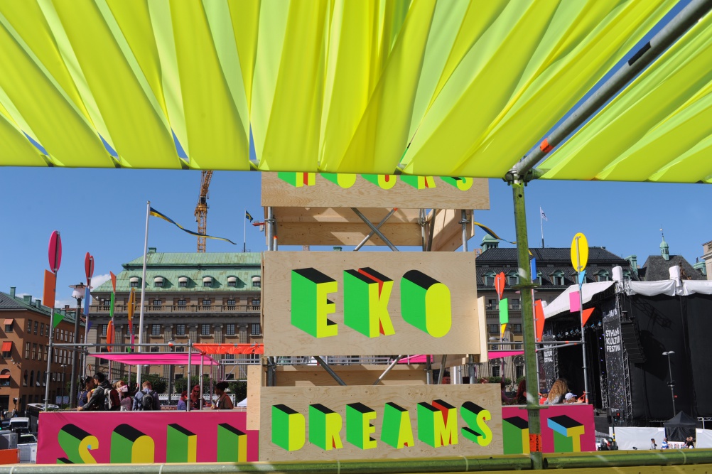 07-SUPERSTRUCTURE, Morag Myerscough & Luke Morgan, photo Luke Morgan