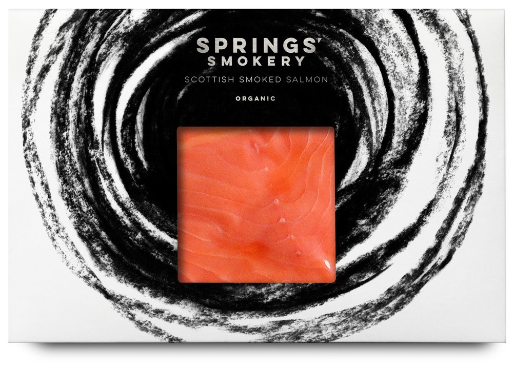 3 Springs' Packaging