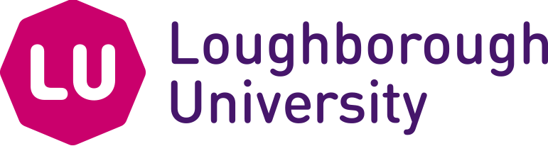 Loughborough University's new logo roll-out was temporarily halted