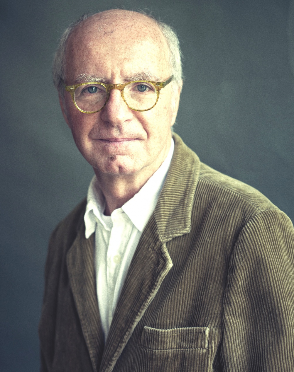 Mike Dempsey, founder Studio Dempsey