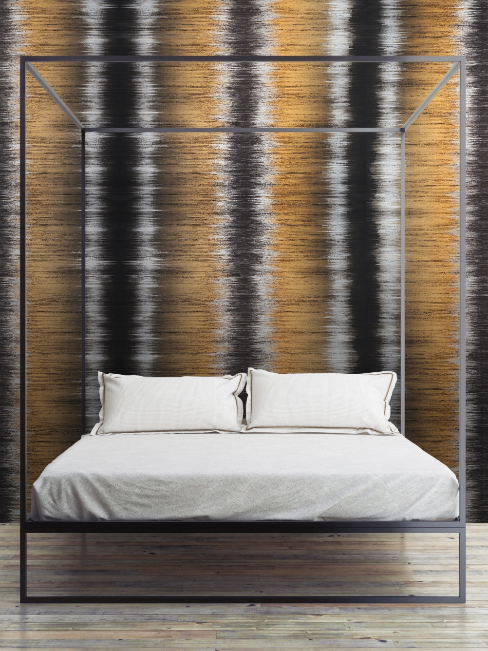 Tektura Shibori Context