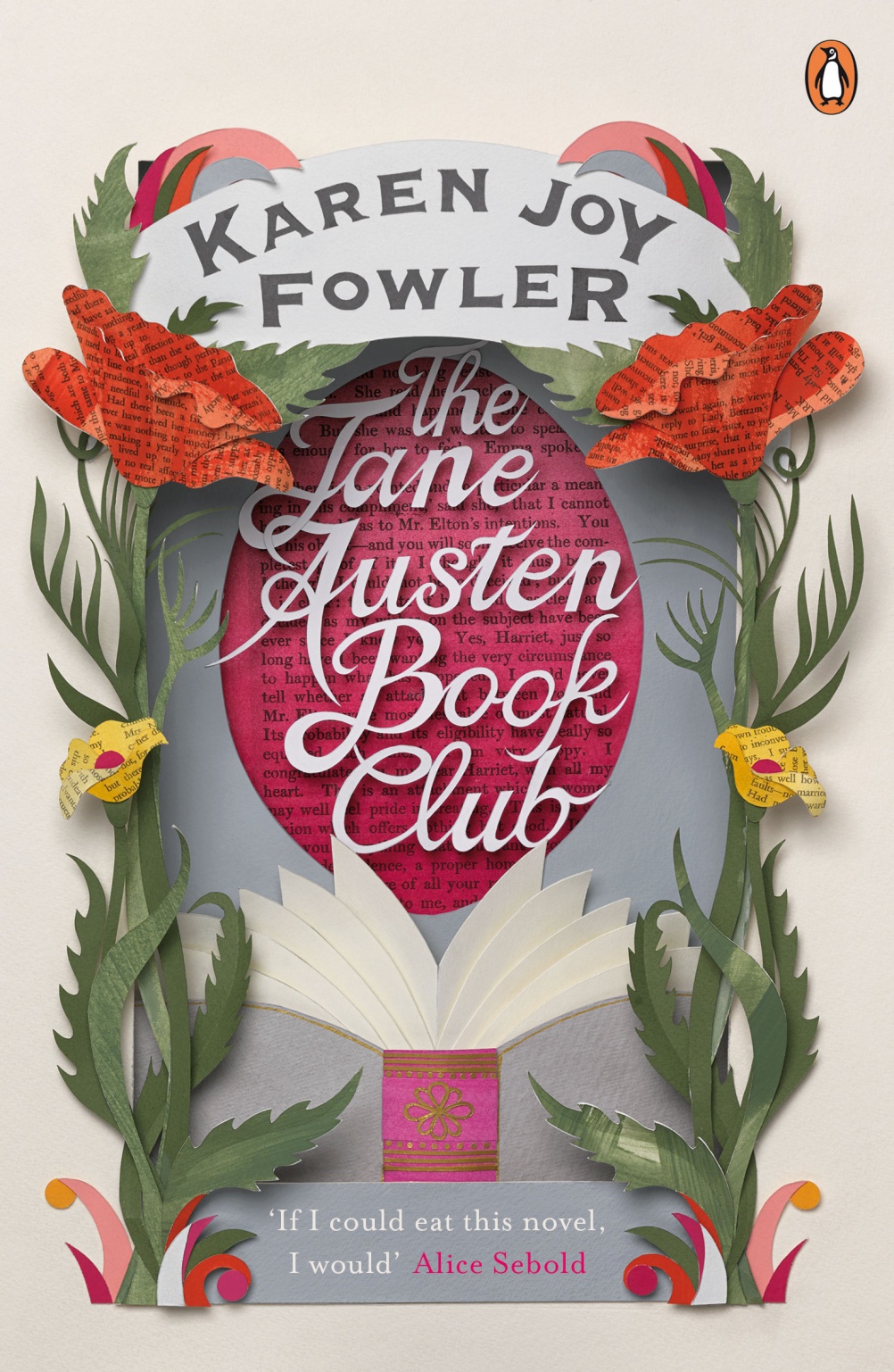 The Jane Austen Book Club PBH