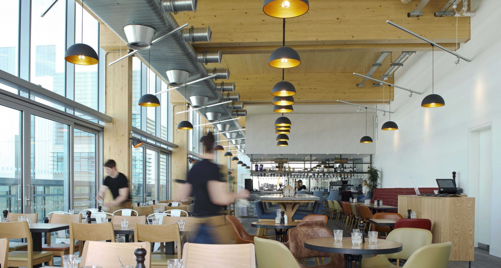 The Loft