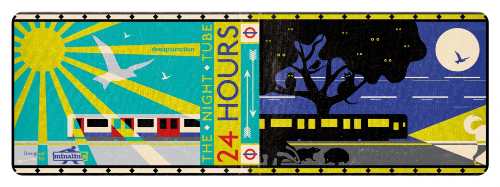 MinaLima