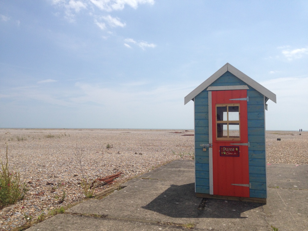 What Does the Sea Say by Martyn Ware. Taken on Nose's Point, Seaham. © North News & Pictures ltd