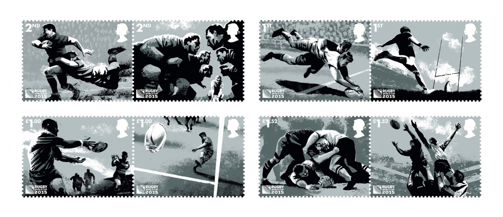 09_Rugby_world_cup_royal_mail_full_set