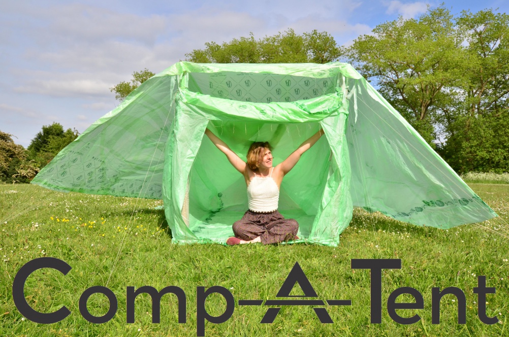 Comp-A-Tent - Amanda Campbell