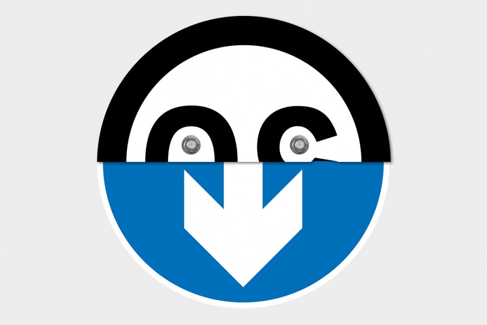 By Graphic Thought Facility