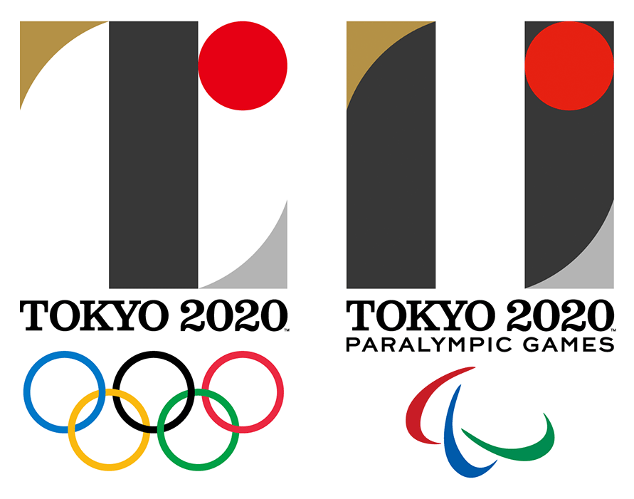 Kenjiro Sano's Olympic and Paralympic logos were ditched earlier this month following a plagiarism row