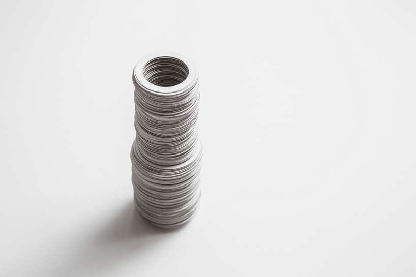 Porcelain Vase, by Dan Hoolahan