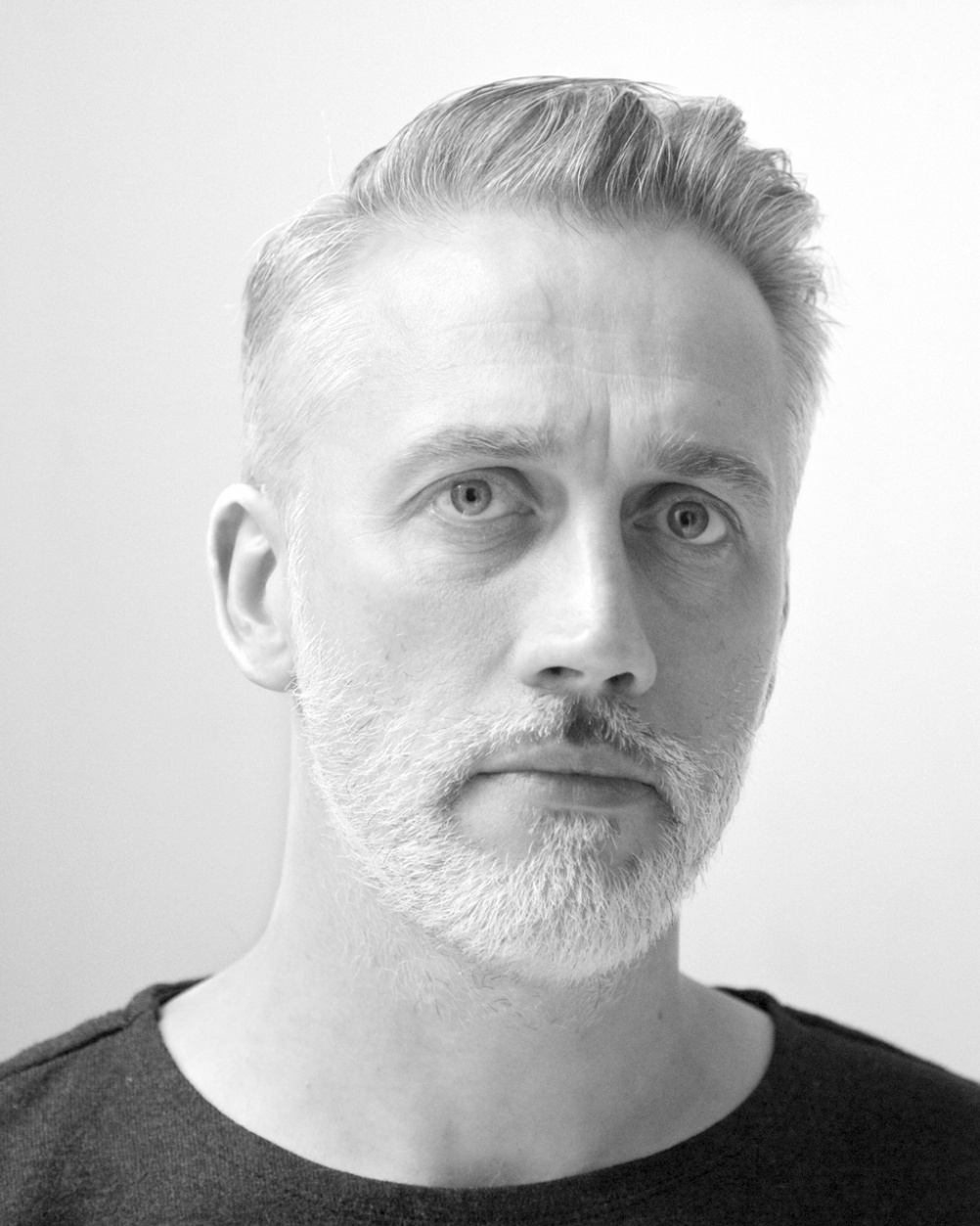 Steve Owen, executive creative director, Landor