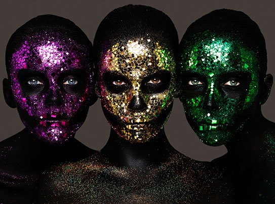 Glamortality, Rankin
