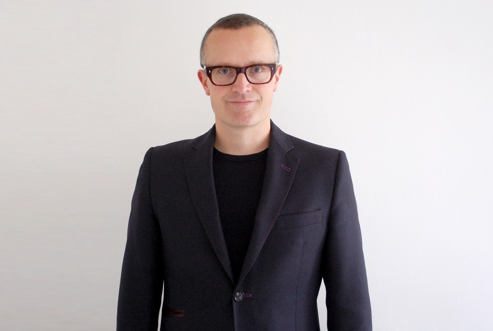 Former GDS design director Ben Terrett is joining the Co-operative as group design director