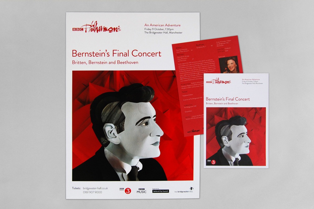 BBC Phil_201516_Flyer Bernstein