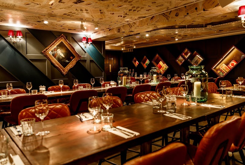 bar design in dubai alegra, bar interiors design 4. modren design bounce4 intended bar interiors, Design ideen