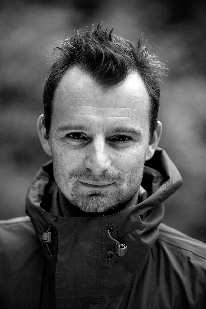 Dana Robertson, founder, Neon