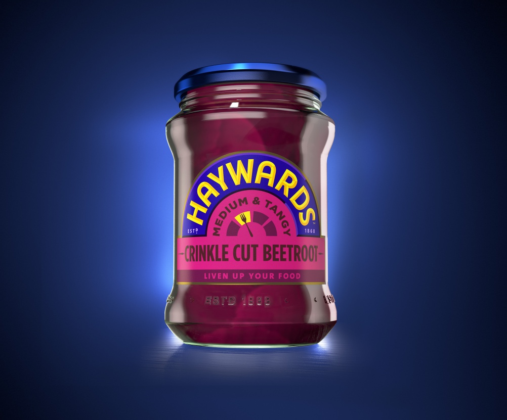 Haywards Beetroot