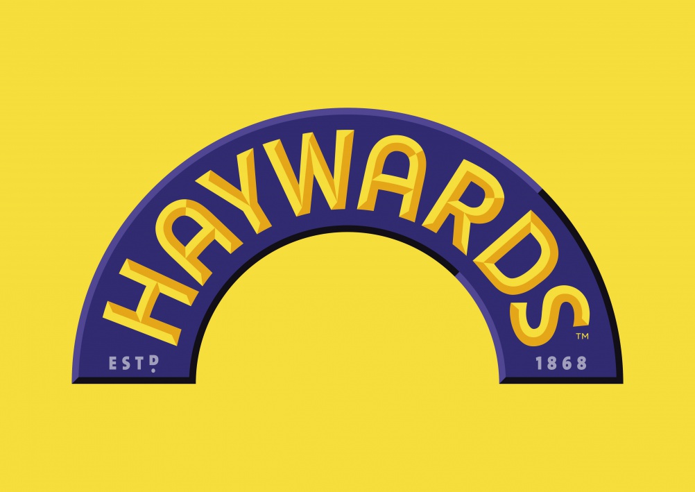 Haywards Brand Mark