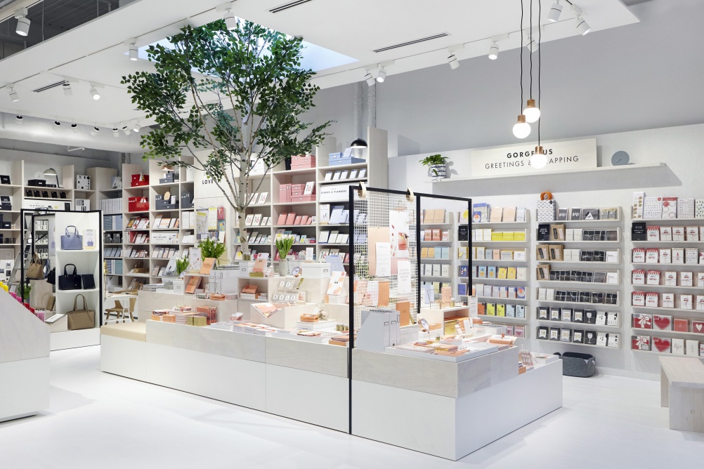 New kikki.K store concept aims to evoke design studio - Design Week