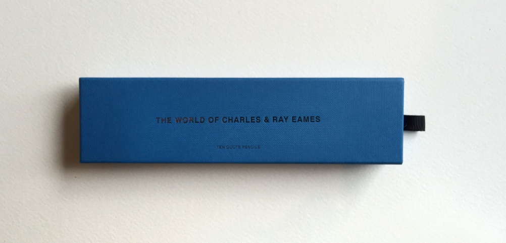 Pencil Box