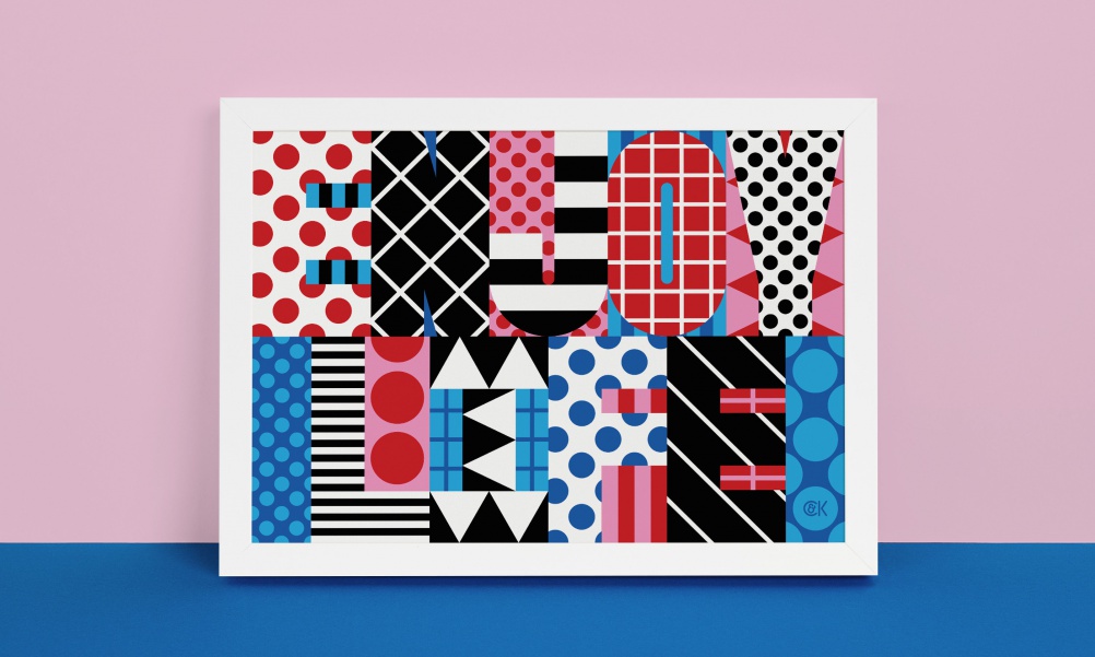 By Craig & Karl