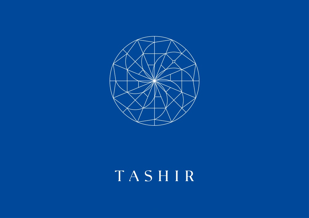 Tashir logo