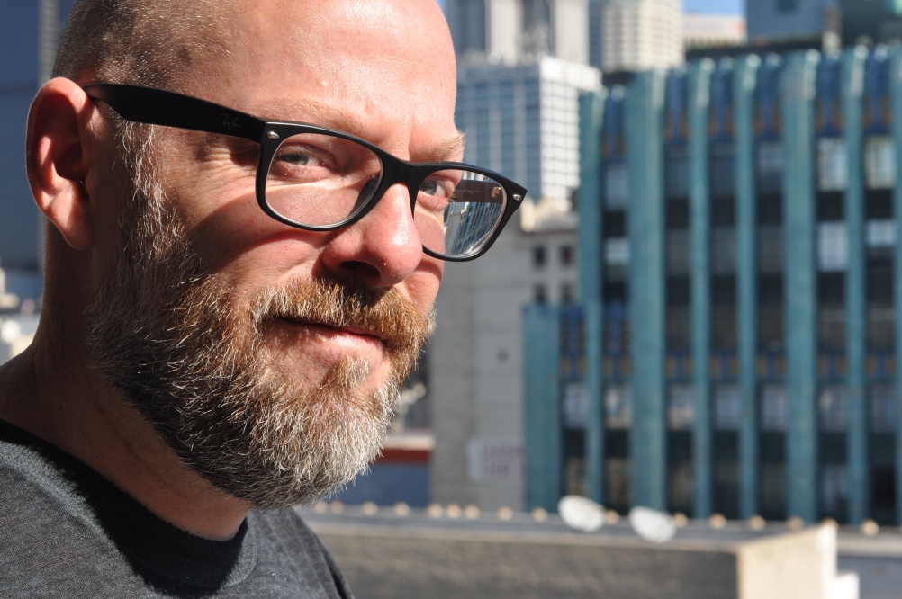 Dan Rhatigan, type consultant