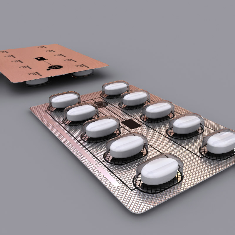 intelligent pharma packaging 1