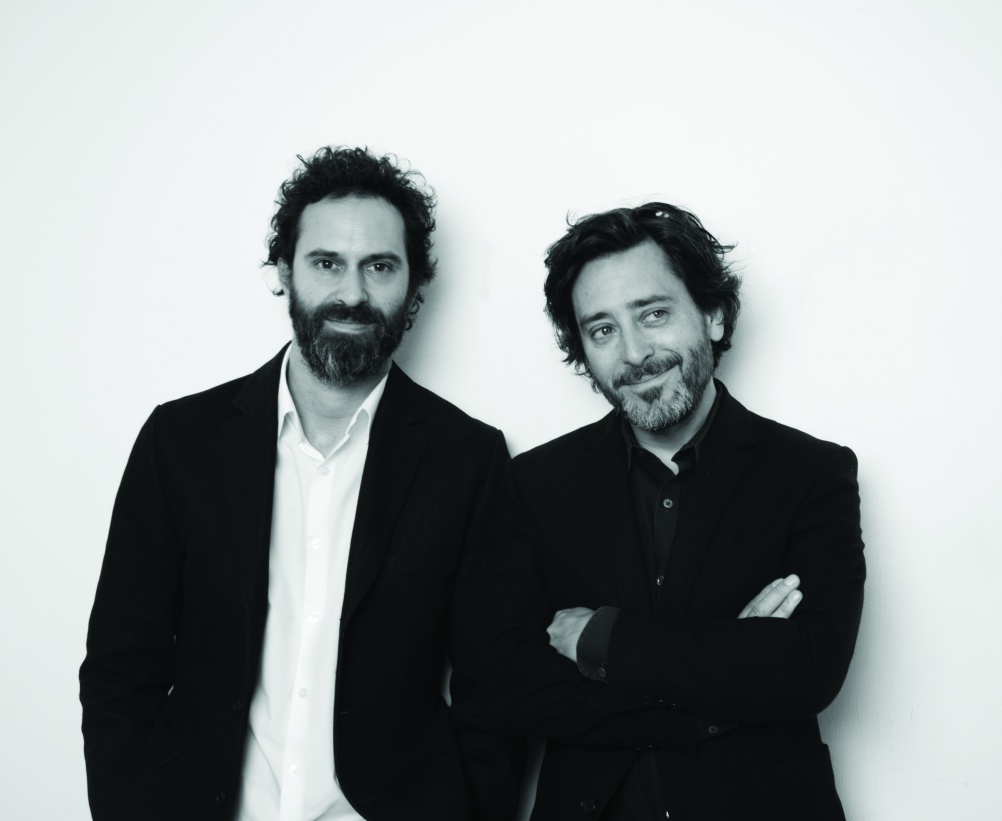 Barber and Osgerby