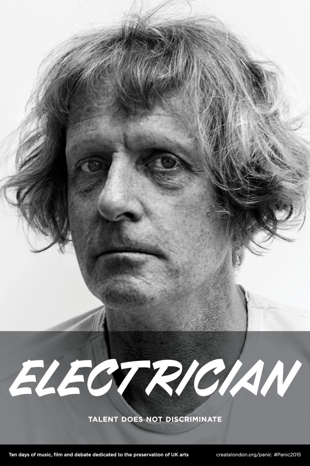 Grayson Perry_Panic