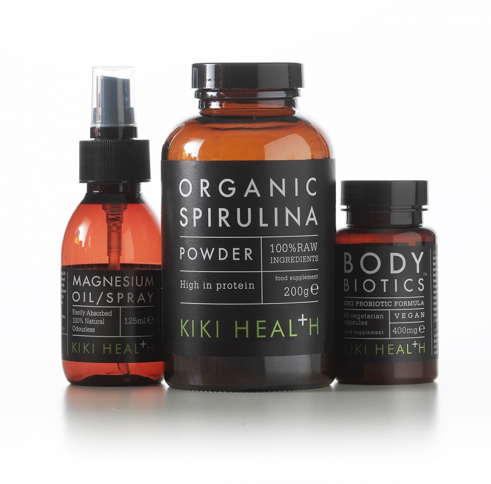 Kiki Health - Studio h - packaging design 2