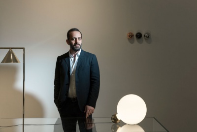 Michael-Anastassiades