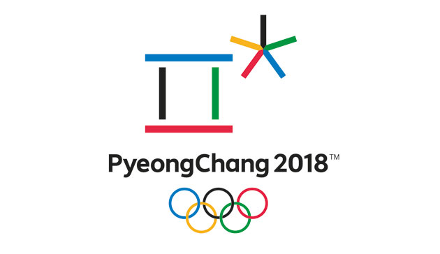 The PyeongChang 2018 logo – designed by Ha Jong-joo