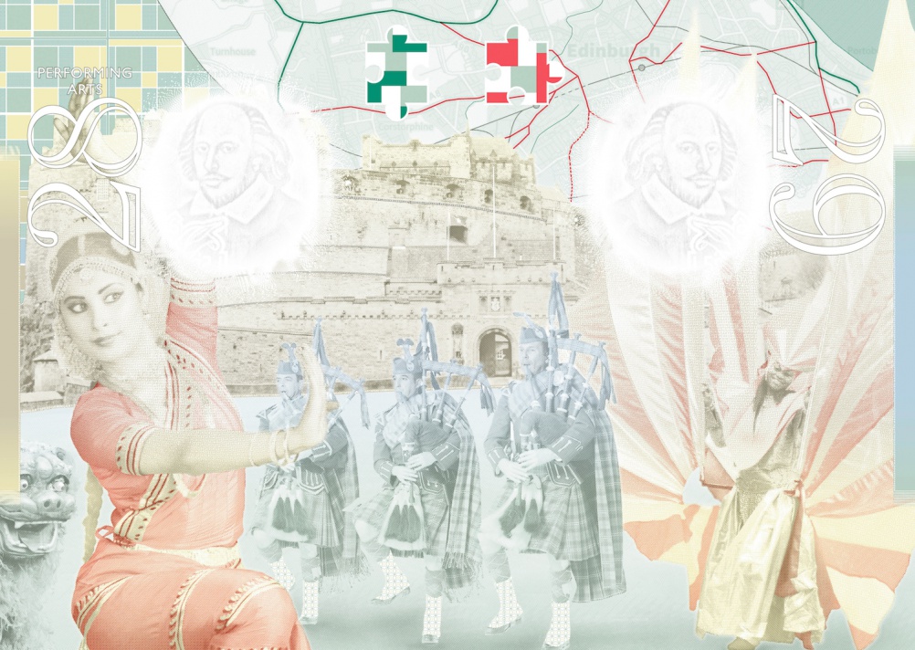 Festival Culture around the UK