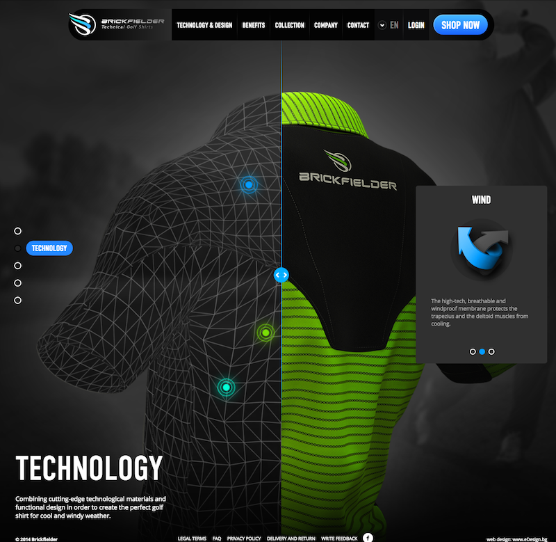 Materials technologies design. Materials technologies design