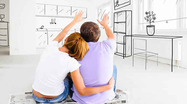 Centaur Home Interest